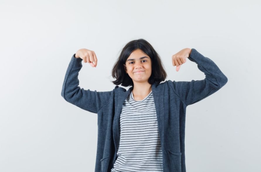 How to Build Self Confidence and Finally Believe in Yourself