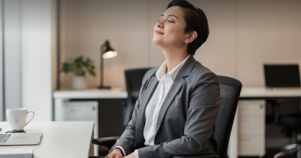 Micro-Rest Strategies During the Workday