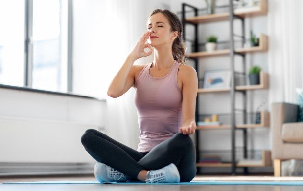 Best Breathing Techniques For Beginners