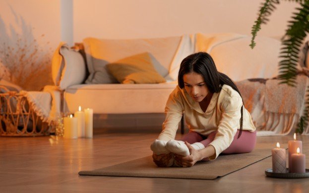 Best Meditation Techniques to Try at Home