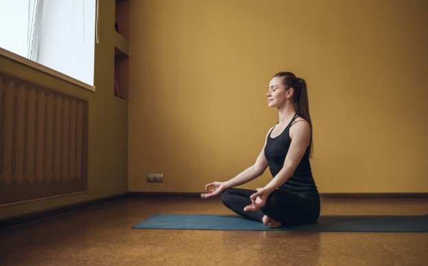 Best Time to Practice Meditation