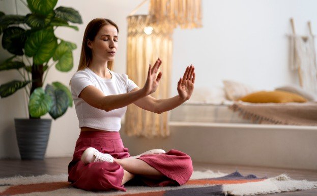 Better Focus and Mental Clarity