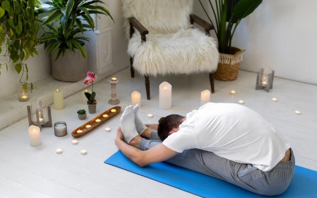 Better Presence in Everyday Life