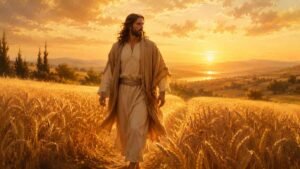 Connection With Christ