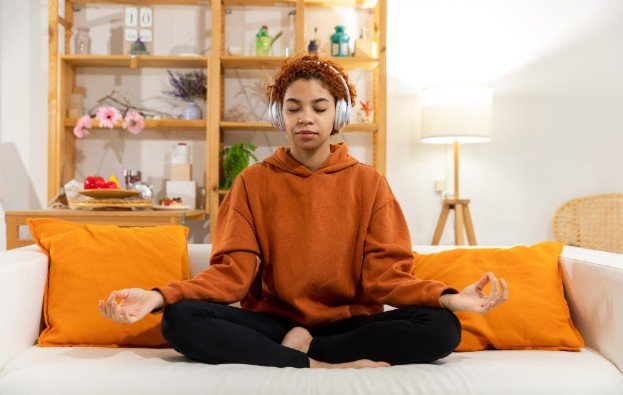 Dopamine Detox Meditation Techniques for Better Focus