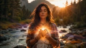 Energy And Emotional Balance