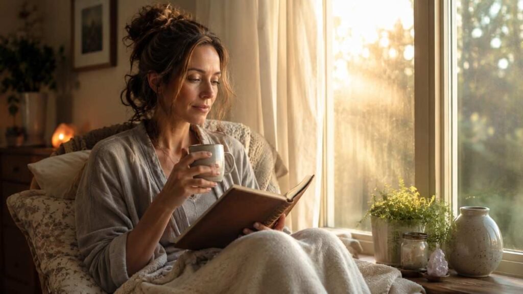 Feeling Drained Signs Of Spiritual Burnout Explained