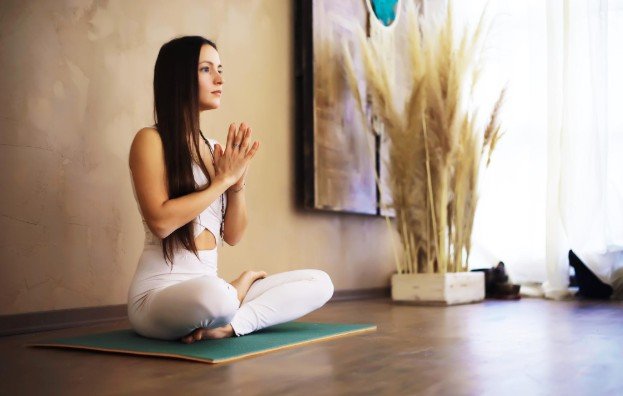 Focused Attention Meditation