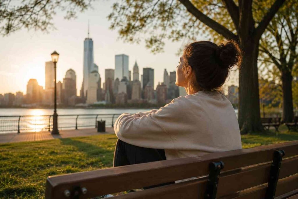 How A Positive Lifestyle Mindset Changes The Way You Handle Stress