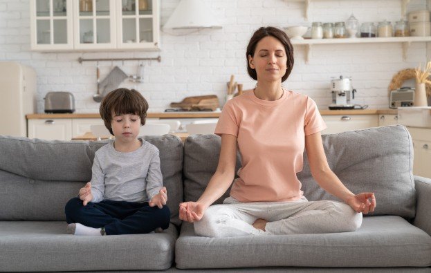 How Long Should You Meditate Each Day