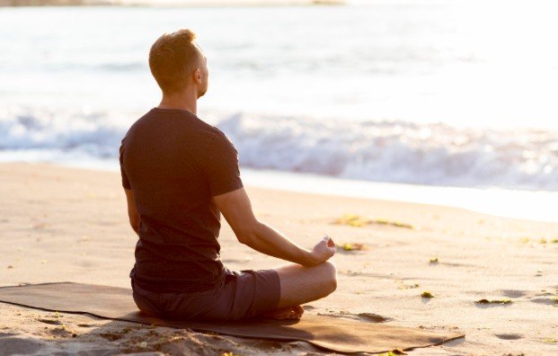 How Meditation Improves Mental Clarity