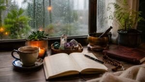 How To Practice Spiritual Healing