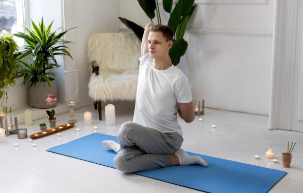 How to Build a Daily Meditation Habit