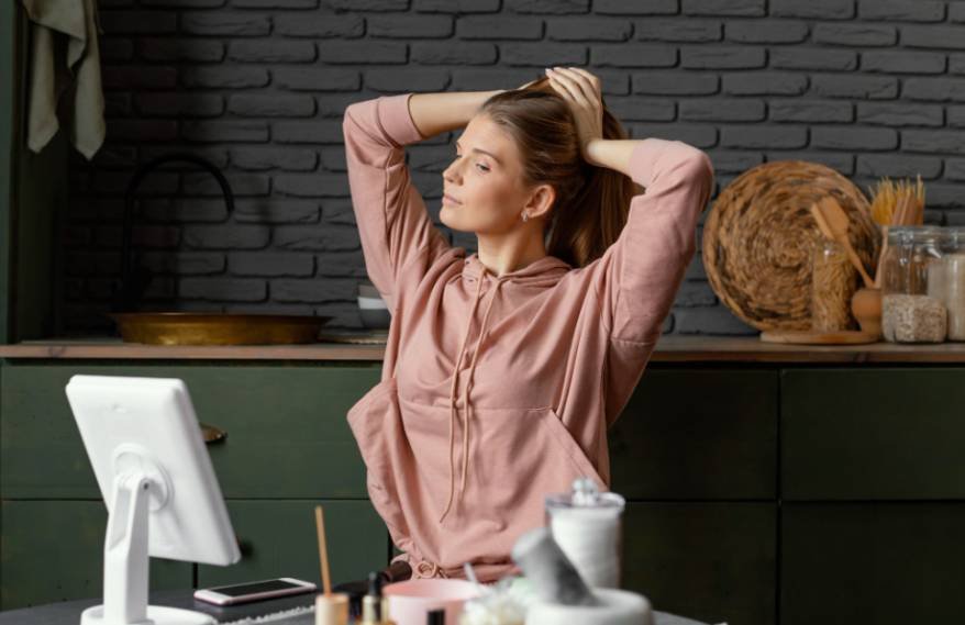 How to Improve Yourself Without Feeling Burned Out
