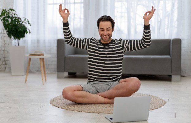 How to Prepare Your Space Before Meditating