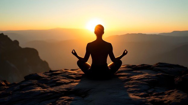 Is Brain Rewiring Through Meditation Overhyped