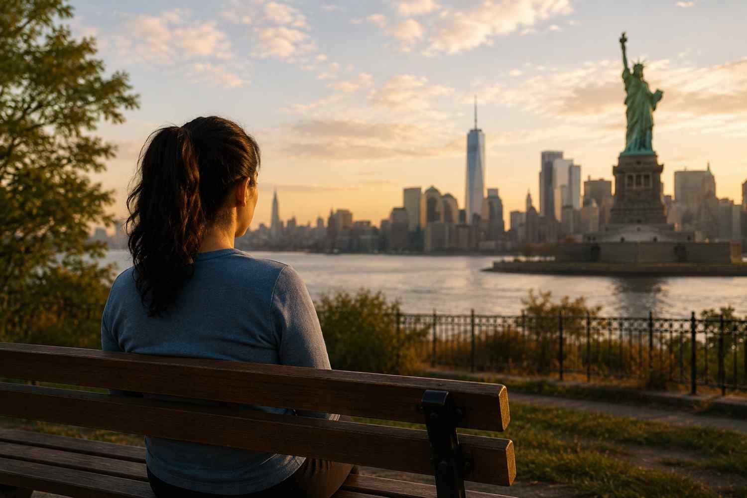 Long-Term Stress Recovery Improves With Emotional Resilience