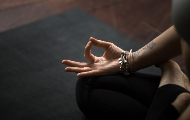 Meditation and Focus
