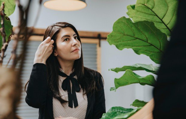 Meditation for Self-Reflection and Inner Growth - A Simple Blog