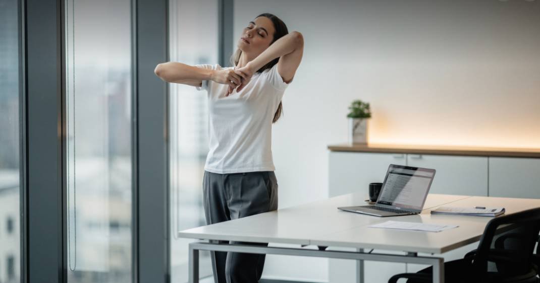 Mid-Day Resets That Prevent Mental Exhaustion
