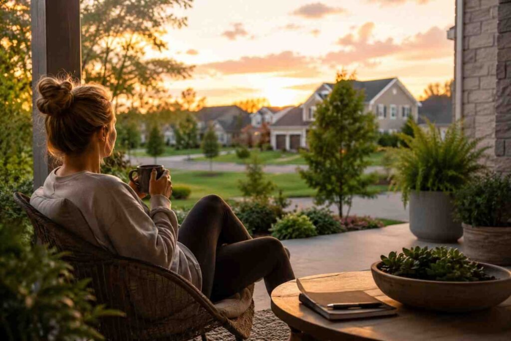 Mindful Weekend Activities That Help You Feel Reset by Monday
