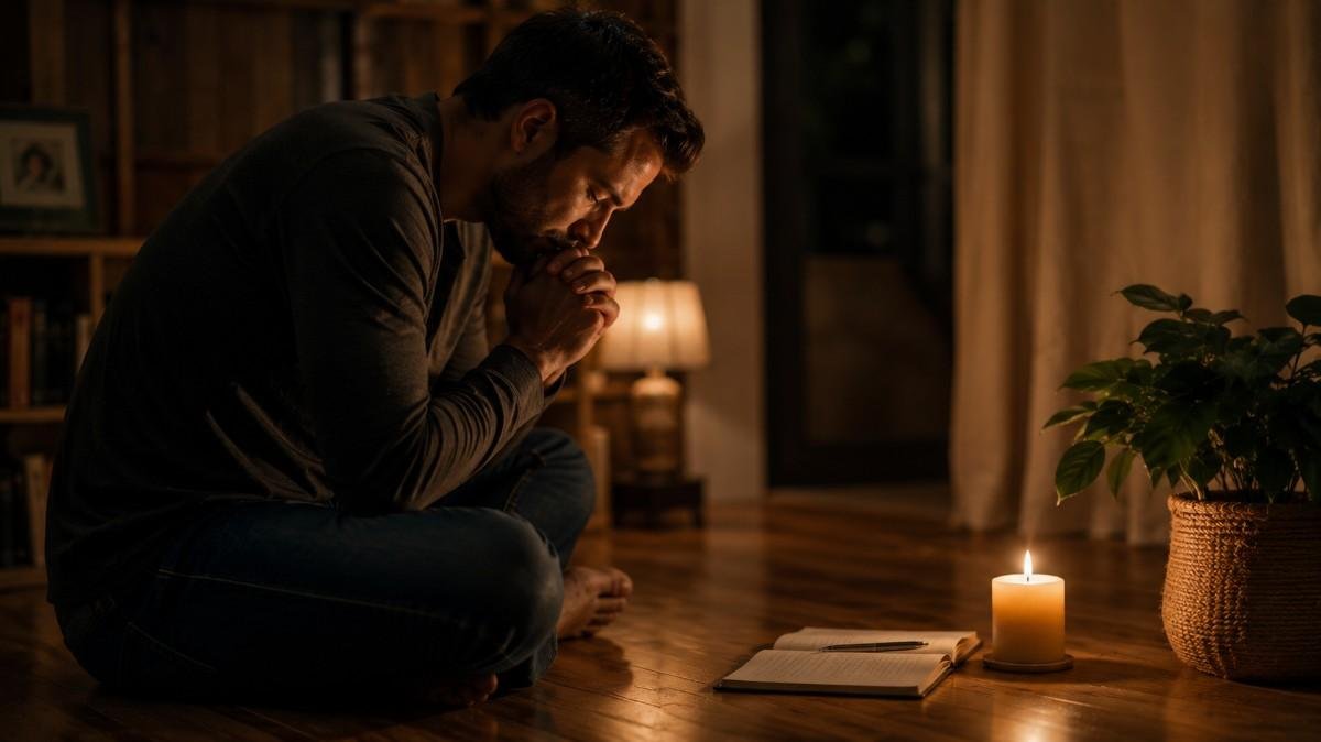 Prayer And Reflection