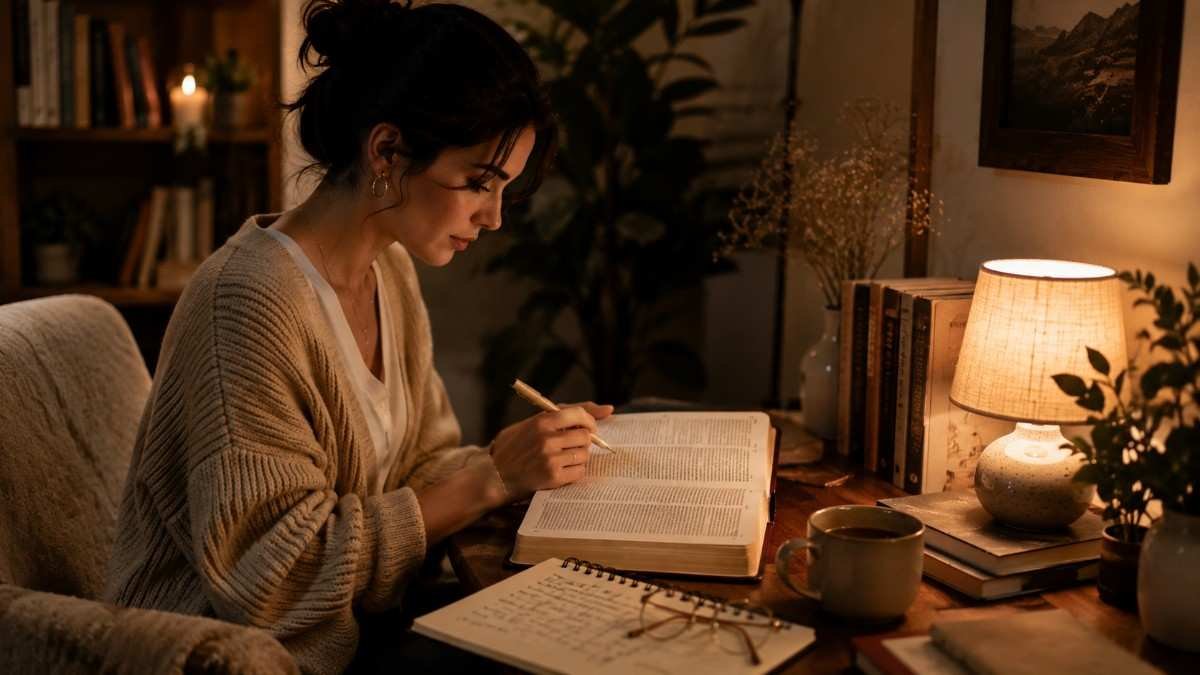 Reading Sacred Texts