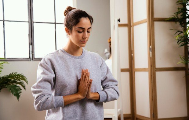 Science-Backed Benefits of Meditation