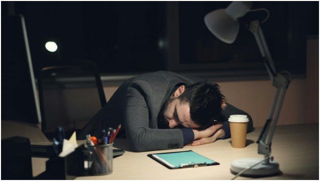 Physical Symptoms Most People Ignore