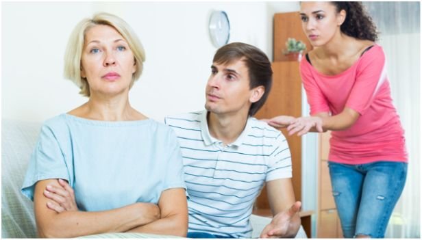 How to Handle Pushback From Family Members