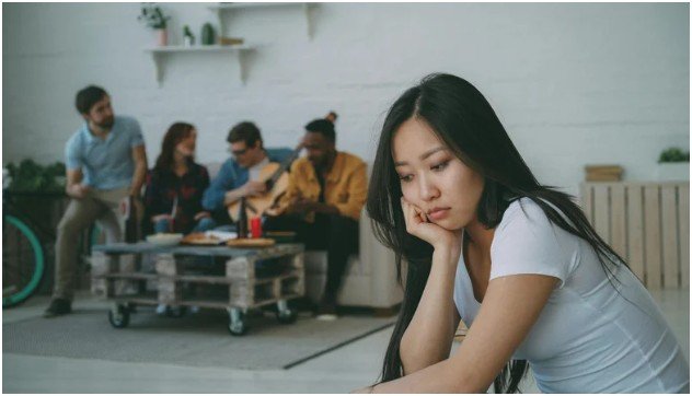 Signs Your Social Battery Is Drained