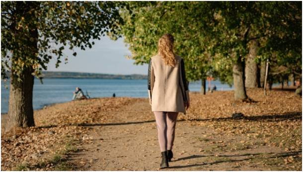 Why Nature Walks Change the Way Your Brain Feels