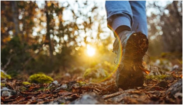 Reconnecting With Nature Spiritually Without Feeling “Woo-Woo”