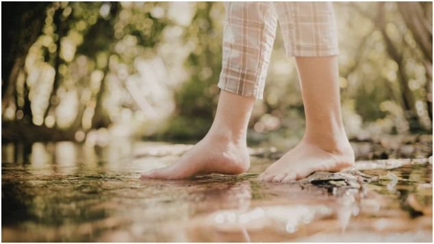 Explore Specific Meditations for Nature Walks