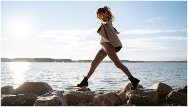 Small Habits That Deepen the Healing Effect