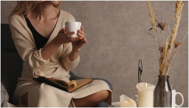 Evening Reflection Questions That Improve Self-Awareness