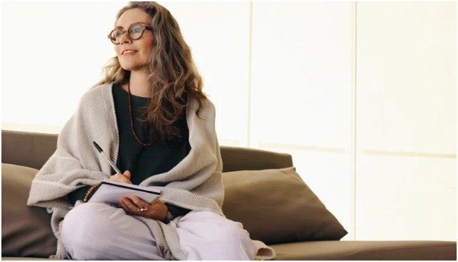How to Start an Emotional Journal Without Overthinking It