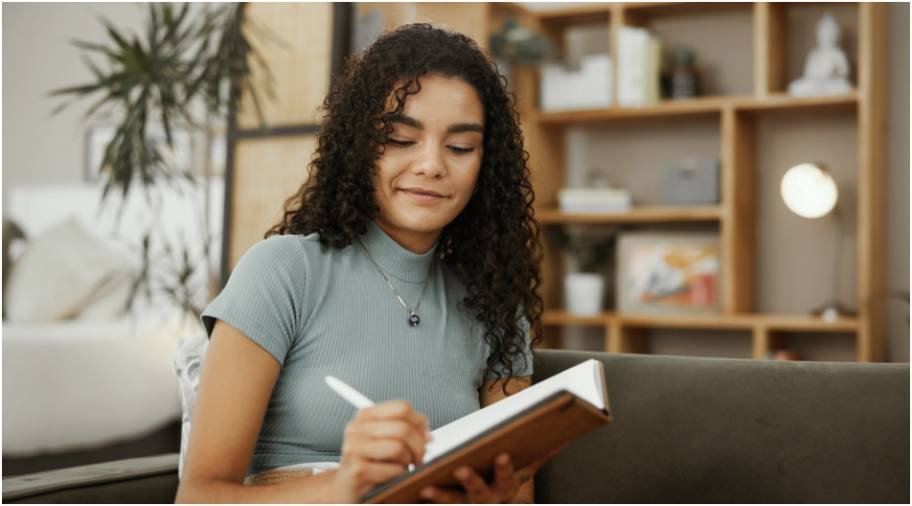 journaling prompts for healing