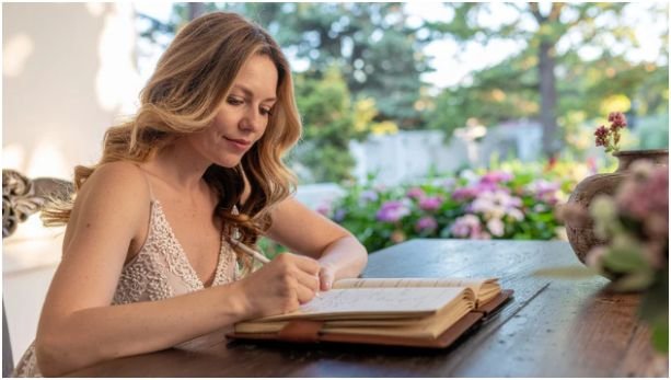 Somatic Journaling Prompts for Stress Stored in the Body