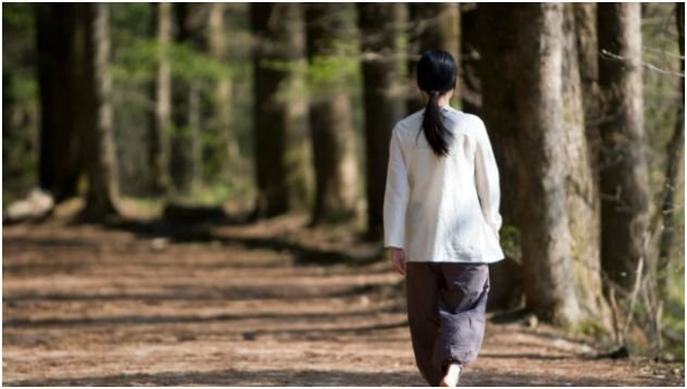 Techniques for High-Speed Commuter Walking