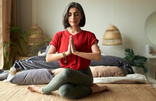 Short Meditation Exercises for Focus Fast Relief