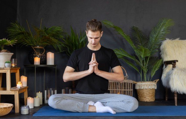 Simple Meditation Techniques That Actually Feel Easy