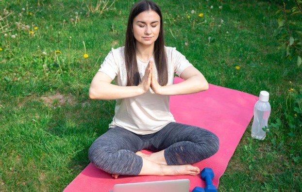 Simple Meditation Techniques for Busy Minds