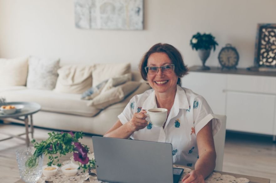 Simple Self Care Ideas for Adults You Can Start Today