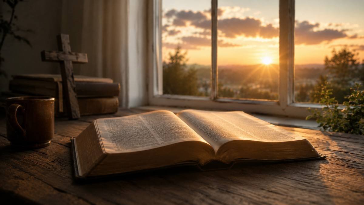 Spiritual Growth Bible Verses That Deepen Your Faith