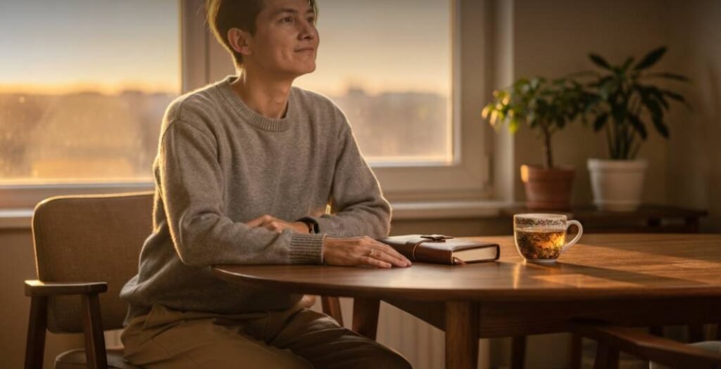 Spiritual Wellness Activities That Actually Changed How I Feel Daily