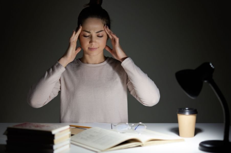 Start With Self-Awareness Before Changing Your Life