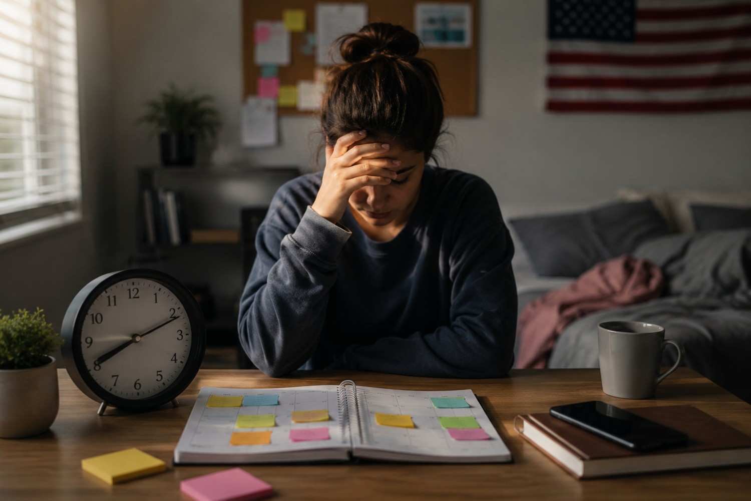 The Biggest Mistake People Make With Routines