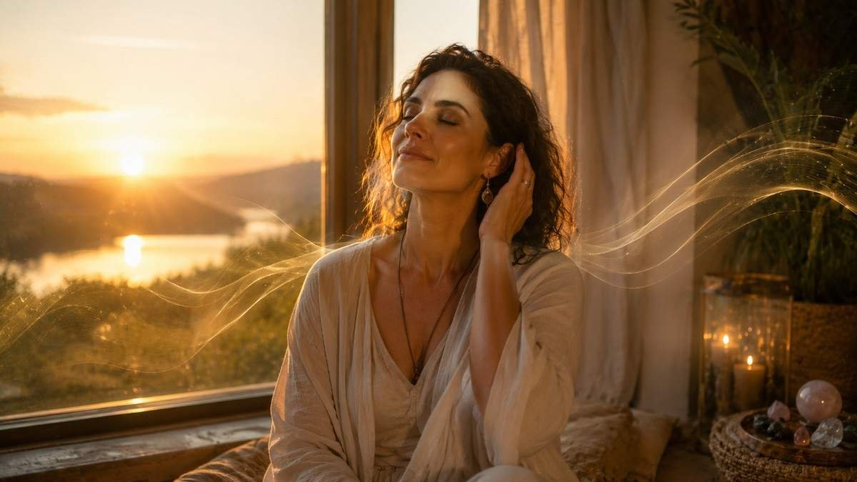 The Truth Behind Left Ear Ringing Spiritual Meaning