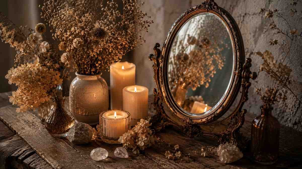 Understanding Your Inner Mirror